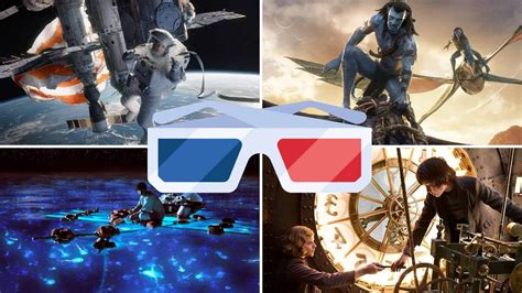 history of 3d movies|What is a 3D Movie — History, Definition, & Best Examples.
